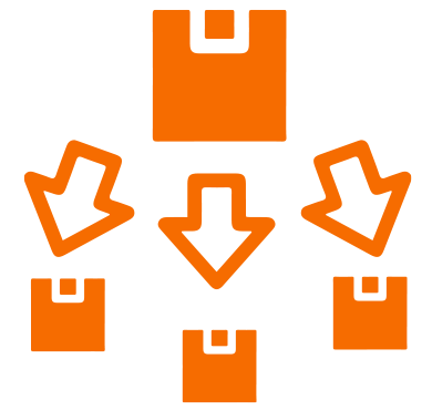 Distribution